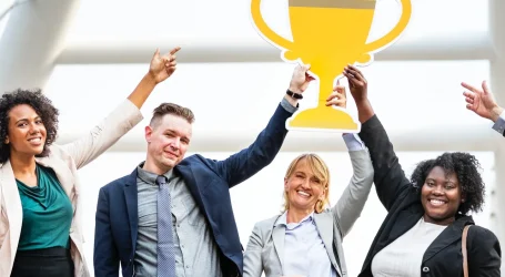 Sales Leaders- Want to see your team do something amazing